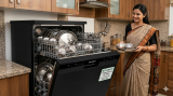 Faber 14 Place Settings Dishwasher (FFSD 8PR 14S) Review 2026: Best Value for Indian Kitchens
