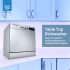 Bosch 13 Place Settings Dishwasher Review 2026 (SMS66GI01I) – Is It Worth Buying?